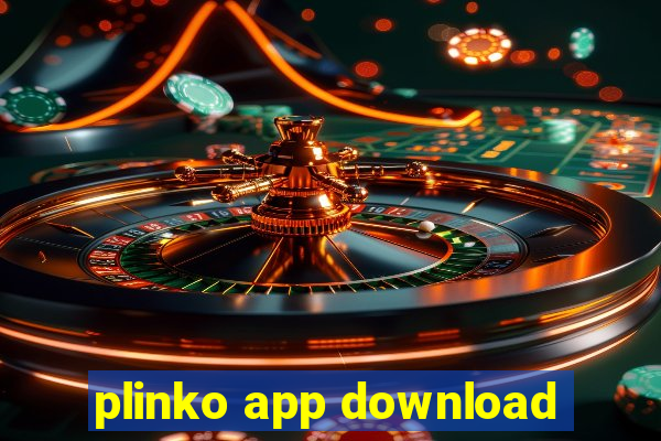 plinko app download